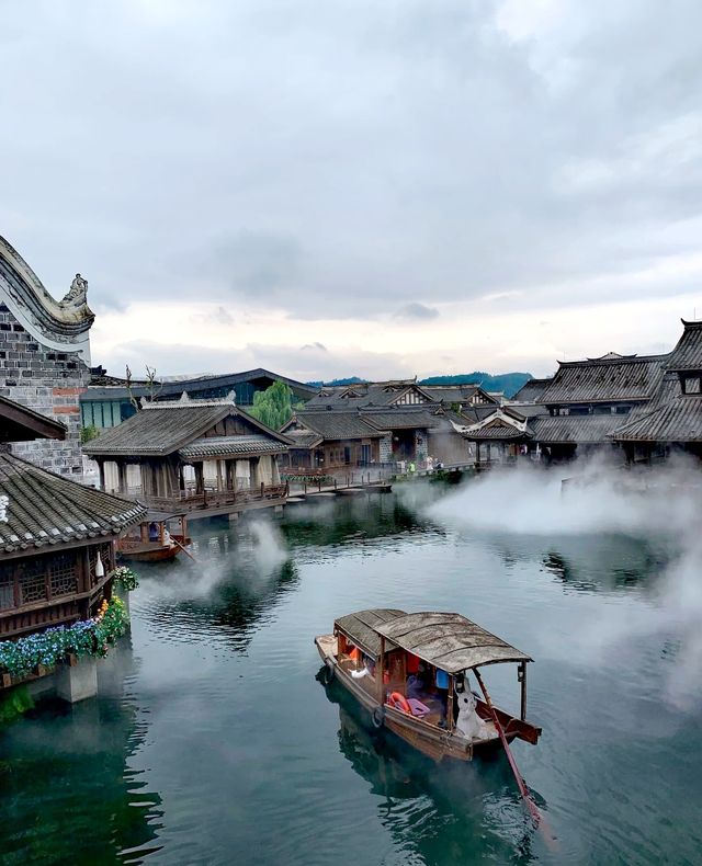 李莊古鎮 | 千年古鎮嘅絕美之旅