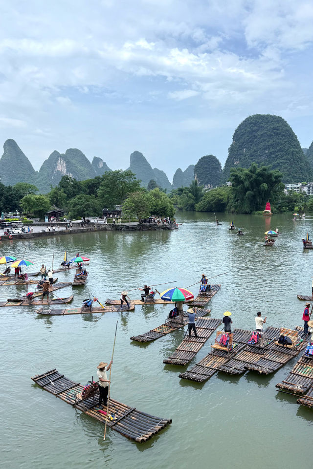 跟住酒店人的推薦，這次旅行絕對值回票價！