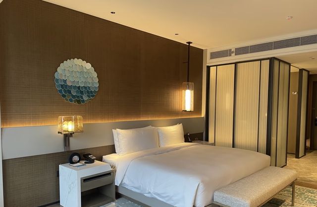 上海臨港酒店