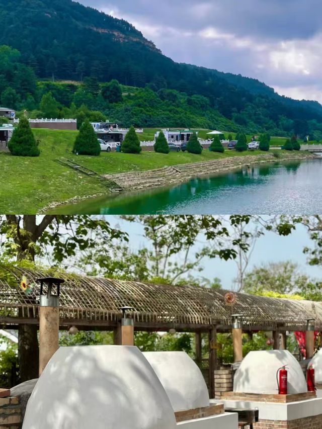 呂梁已返，本地人真實建議。