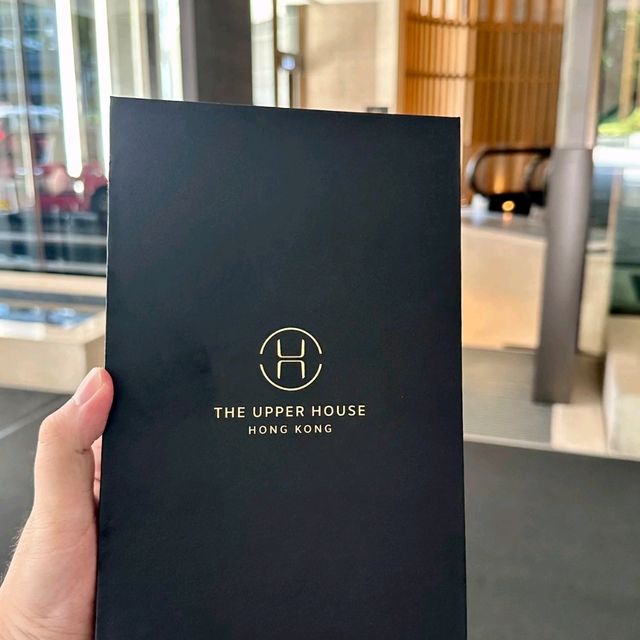 中環雲端秘境✨全球Top級酒店的神仙體驗，我宣布奕居贏麻了！