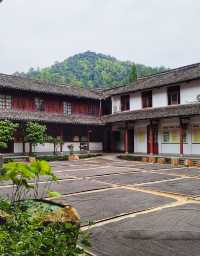 國清寺攻略·解鎖千年古剎的正確打開方式