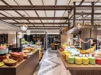 Travel& Seek A Neighbourhood Café