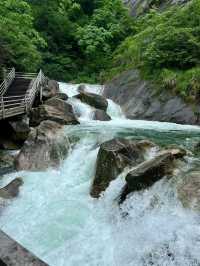 婺源|避開人潮出遊，古村、瀑布、漂流一次過玩盡。