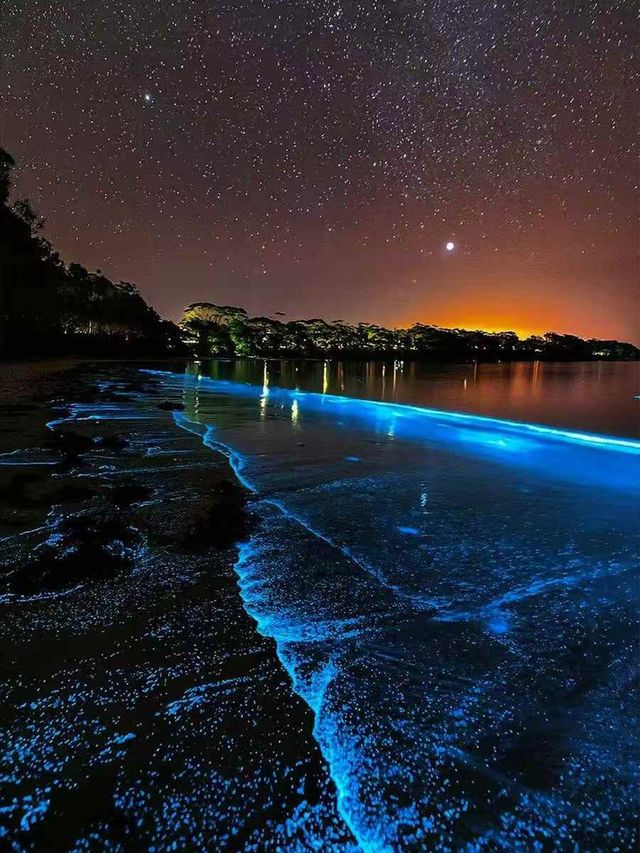 福建6-7月山海清涼地玩法推薦