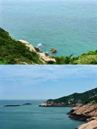 奔向東極島，共赴一場浪漫嘅海島之約