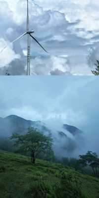 重慶行山天花板！夾璧山大環線，行過就上癮！