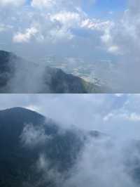 比玉龍雪山更仙！比峨嵋山更野！大理風花雪月終極攻略嚟啦！