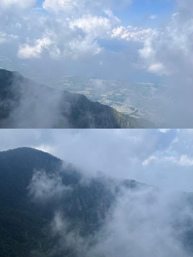 比玉龍雪山更仙！比峨嵋山更野！大理風花雪月終極攻略嚟啦！