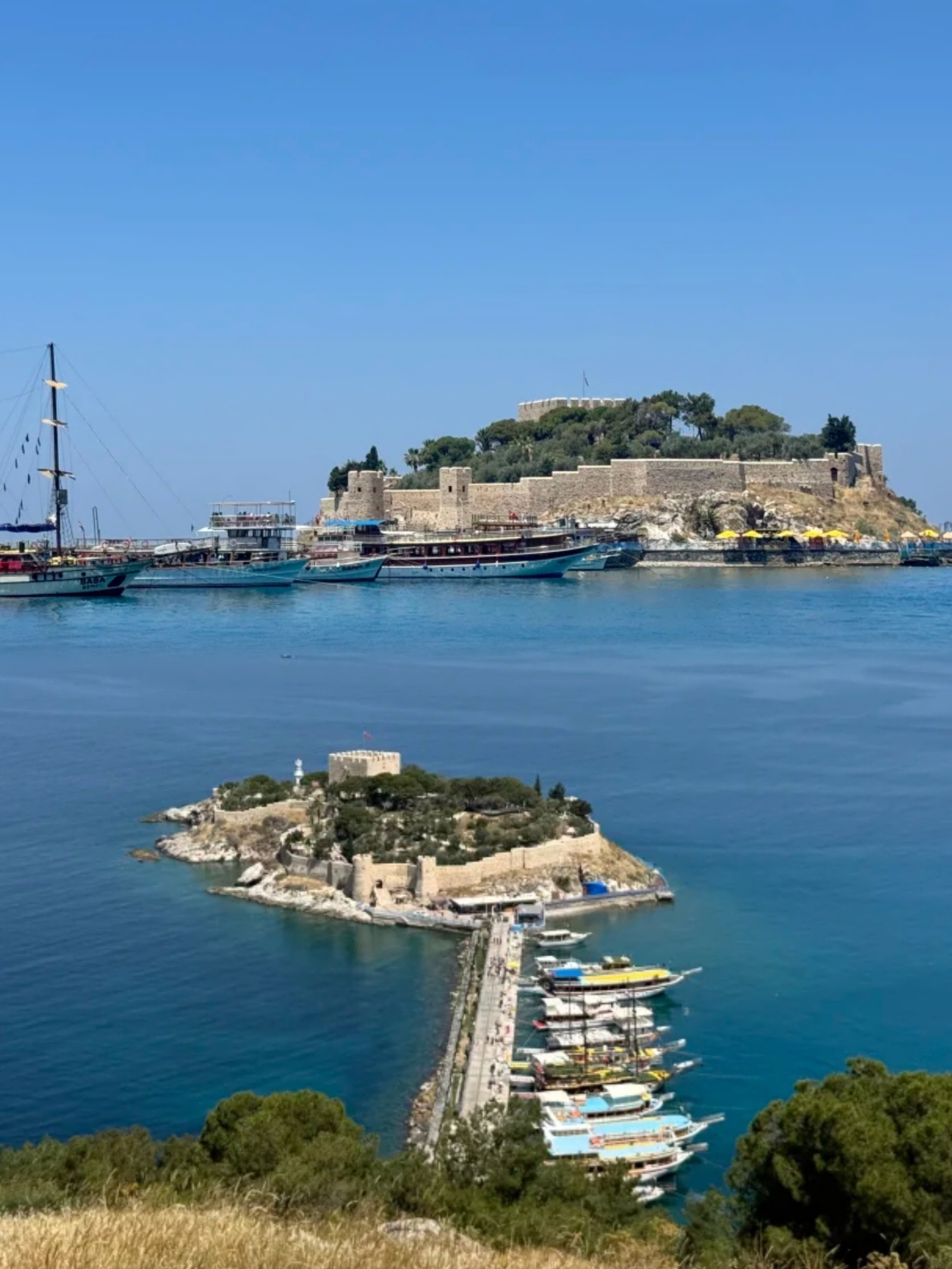Kusadasi, Turkey's Hidden Gem