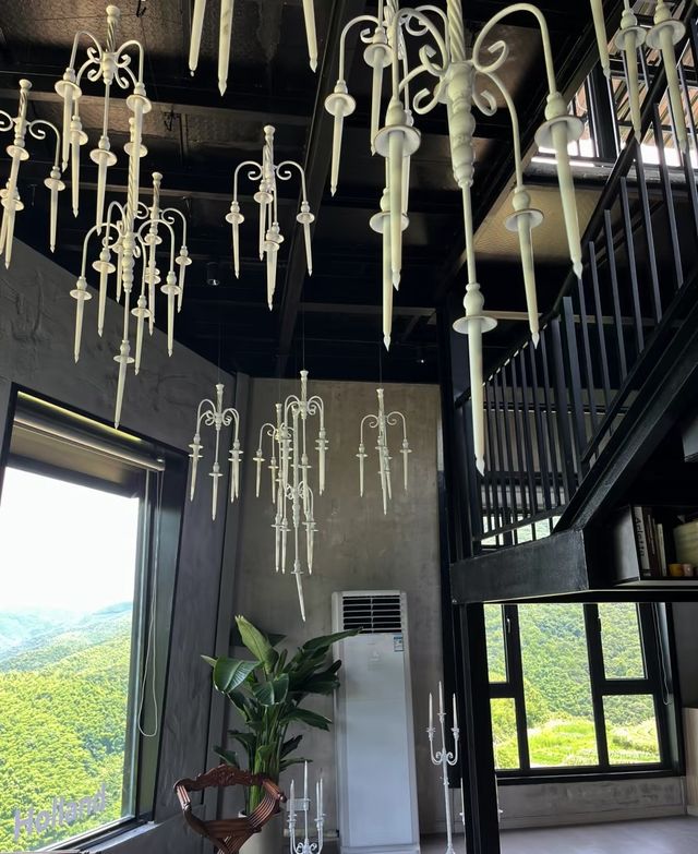 廈門，將浪漫焊喺風景裏