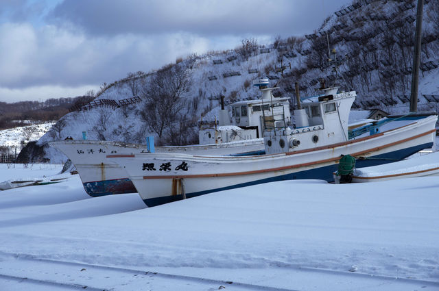 北海道滑雪天花板！Kiroro Peak