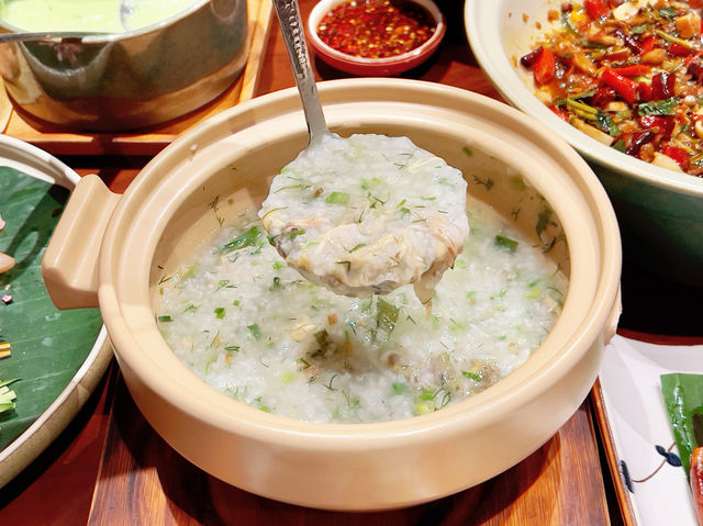 昆明美食攻略：滇江宴