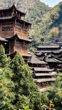 萬峰林景區旅遊攻略