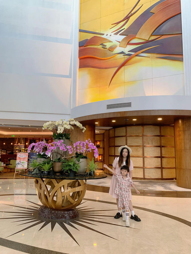 澳門旅遊｜入住呢間珠海親子酒店