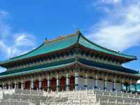去咗4次康巴什旅遊區，終於玩到明！