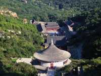 去咗4次北普陀山，終於玩到明晒！