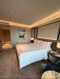 Stunning Singapore Marina Bay Sands Hotel 🏨 🇸🇬