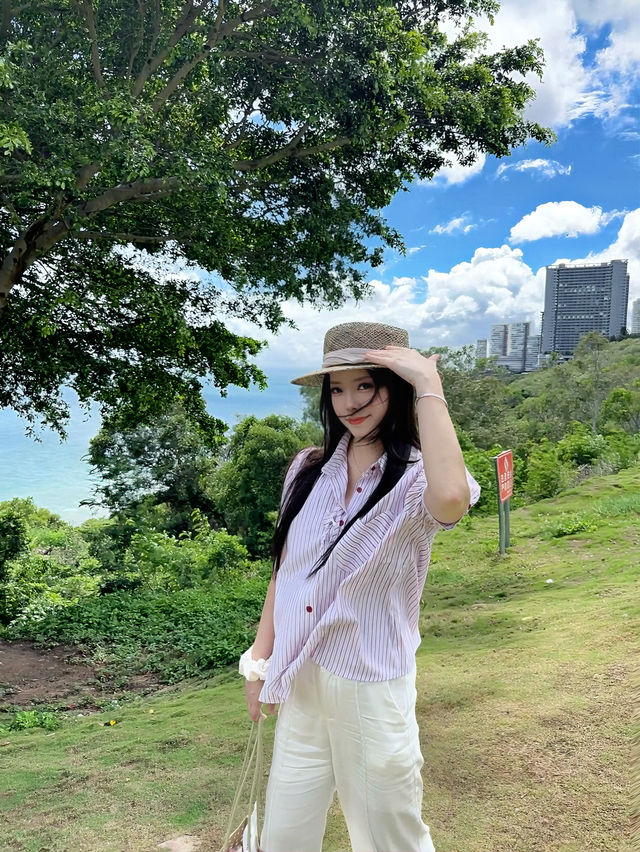 嚟汕尾玩啦整理咗食住行攻略