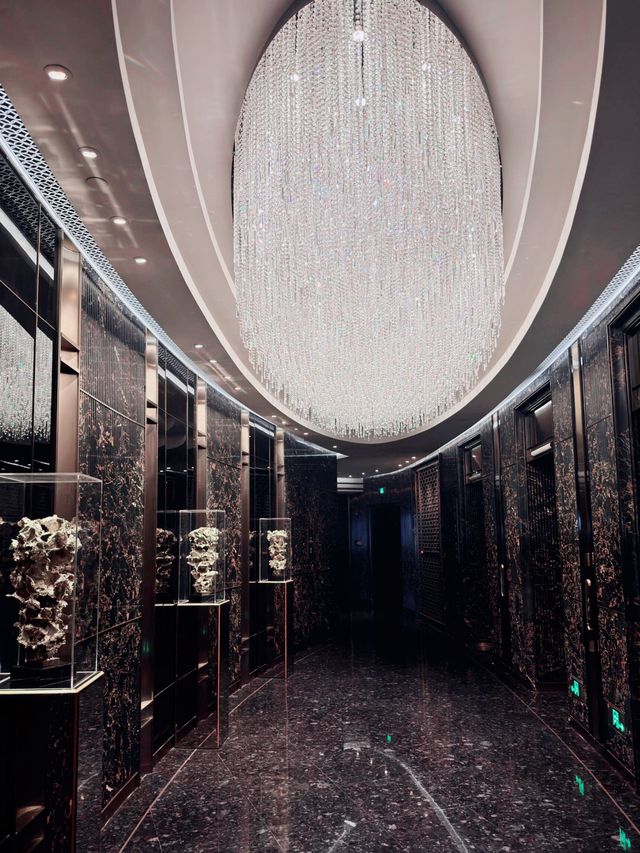 珠海瑞吉酒店