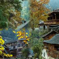 貴陽人文漫步古建打卡