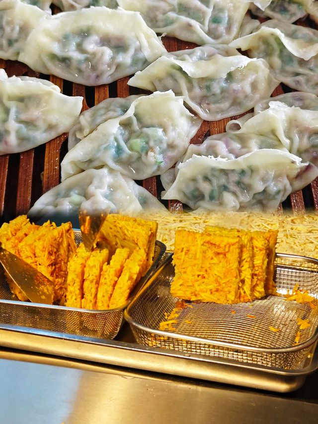 秦皇島美食海島都係絕絕子