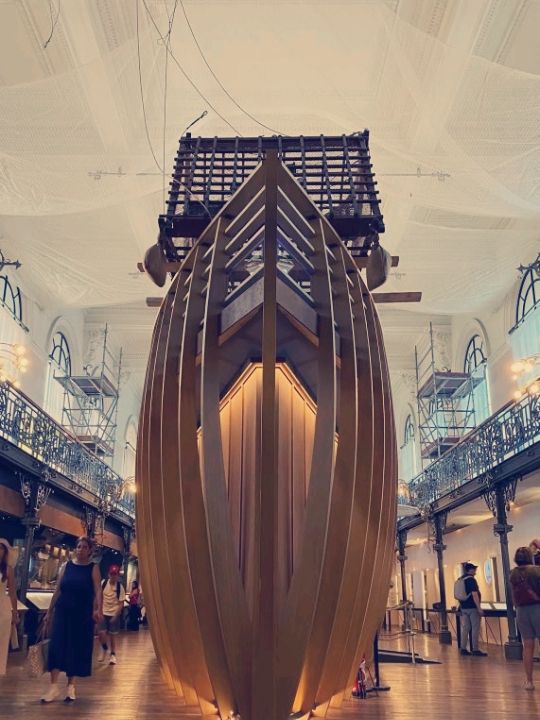 摩納哥海洋博物館：沉浸地中海深藍秘境的震撼之旅】**  