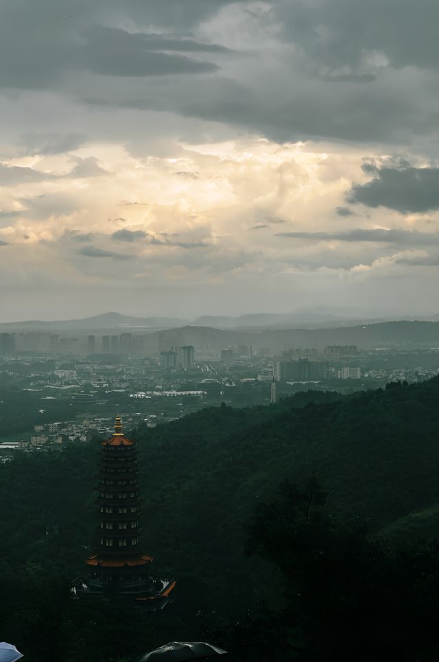 雲南2日精華路線遊
