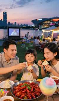 上海親子遊天花板！5日4夜保姆級攻略嚟啦！