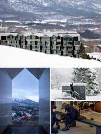 雪季要喺二世谷住MUWA精選4/5房大戶型