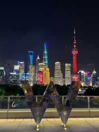 上海外灘W酒店｜潮流與江景碰撞嘅極致體驗