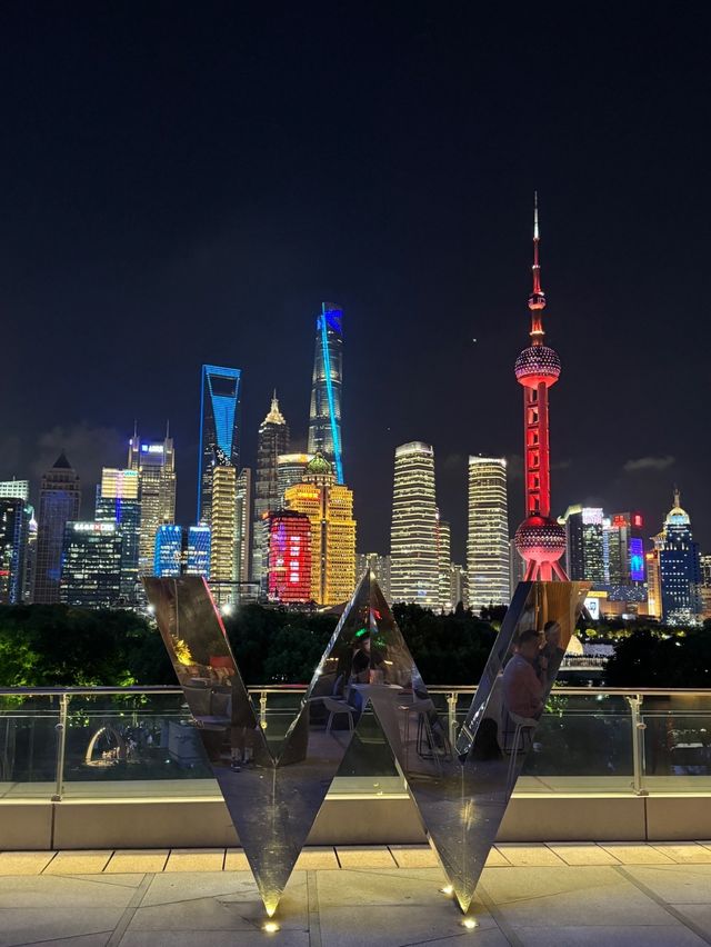 上海外灘W酒店｜潮流與江景碰撞嘅極致體驗