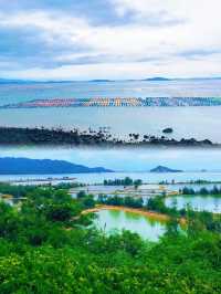 南澳島2日1夜｜保姆級旅遊攻略（附路線