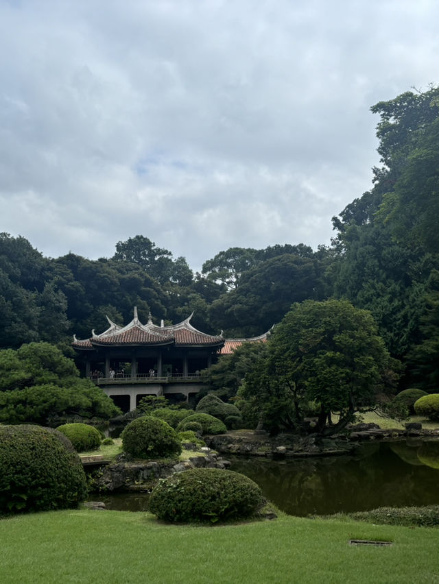 Highlights of Tokyo for 5 days: 