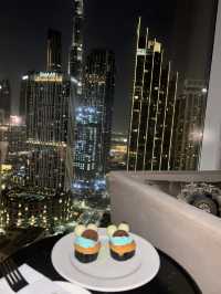 ✨ DUBAI TRAVEL SERIES – Part 3: Taj Dubai Hotel Review (Worth the Hype? YES!) ✨