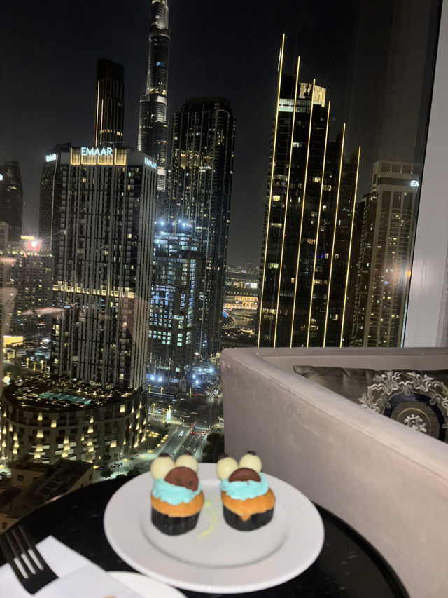 ✨ DUBAI TRAVEL SERIES – Part 3: Taj Dubai Hotel Review (Worth the Hype? YES!) ✨