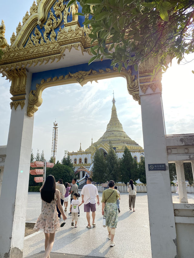🐎🛕 White Horse Temple: The Birthplace of Chinese Buddhism