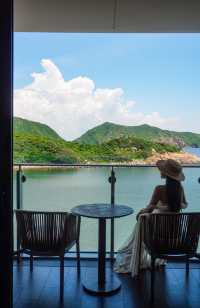 總要去一趟東澳島吧 海島風光真係太迷人