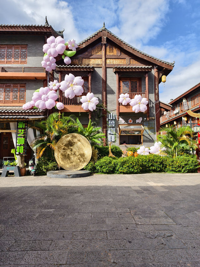 冷門好玩執菌採茶普洱四天三晚親子全攻略