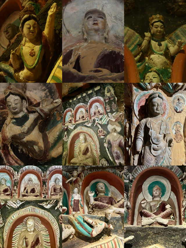 七彩丹霞嘅神奇之旅,玩轉絲綢之路古城張掖 七彩丹霞嘅神奇之旅,玩轉絲綢之路古城張掖