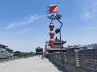 西安玩3日,我嘅消費觀崩塌咗