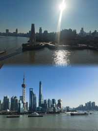 去上海出差，唯一令我三度入住嘅酒店就係佢！