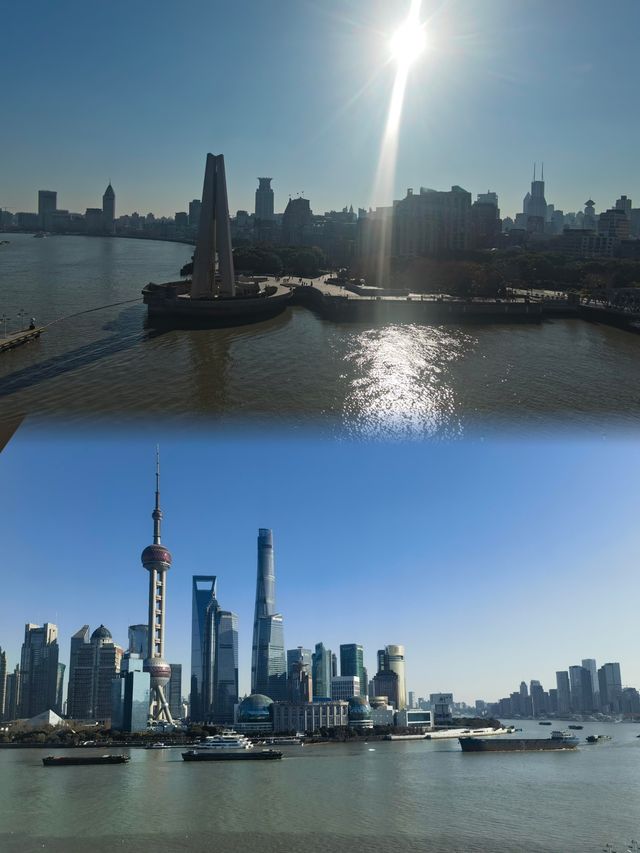 去上海出差，唯一令我三度入住嘅酒店就係佢！