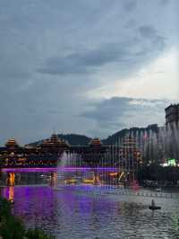 宣恩:絕美夜景與深度遊玩全攻略