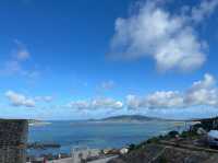 平潭島已回，說說我的感受