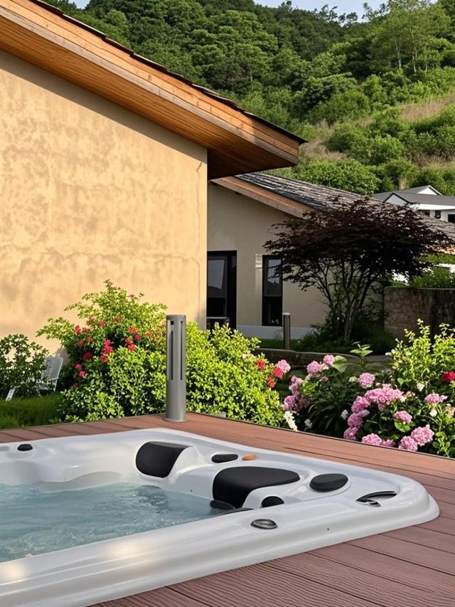 西安親子遊|帶娃住進法國電影裡的山間民宿 西安親子遊|帶娃住進法國電影裡的山間民宿