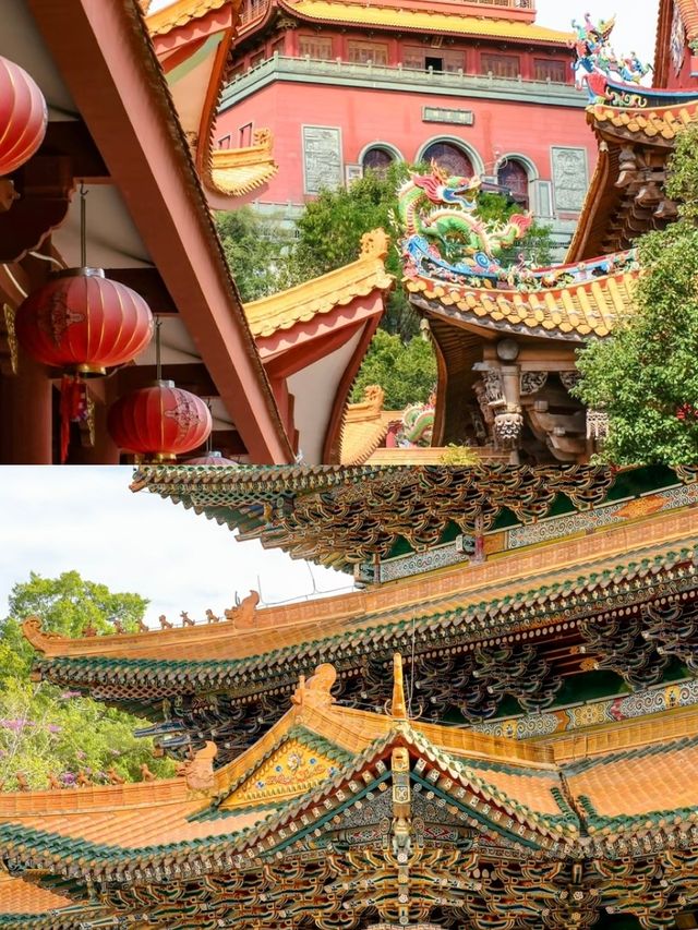 廈門受罪已回，真不建議8月份來了
