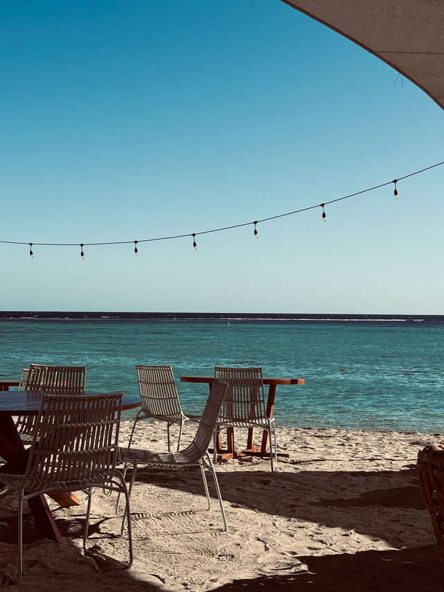 A Memorable Stay in Mauritius