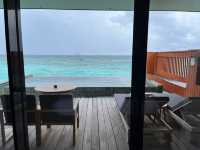Unforgettable Honeymoon at Veligandu Resort