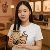 ฉันรักชานมไข่มุก